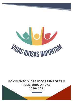 vidas idosas importam