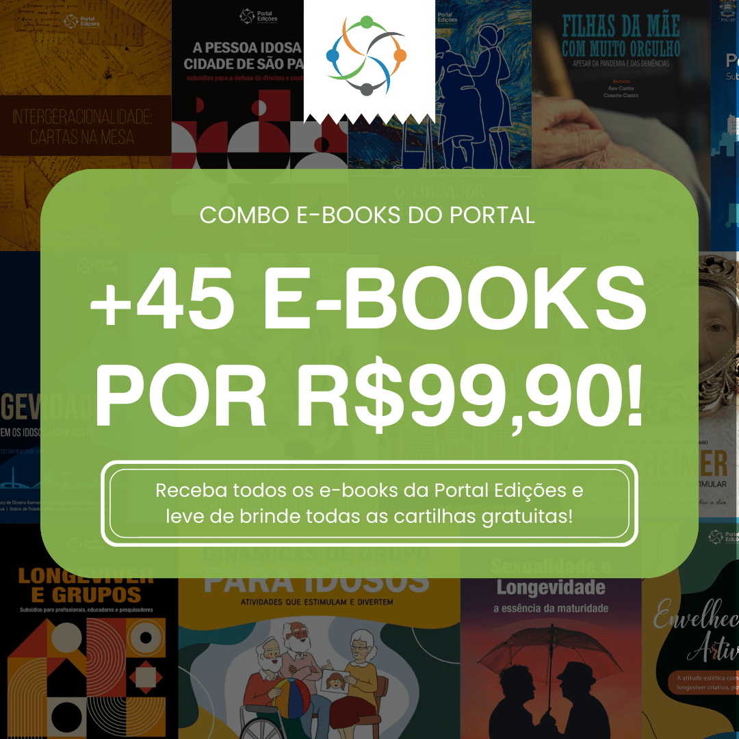 Combo: Todos os E-books! – Portal Edições