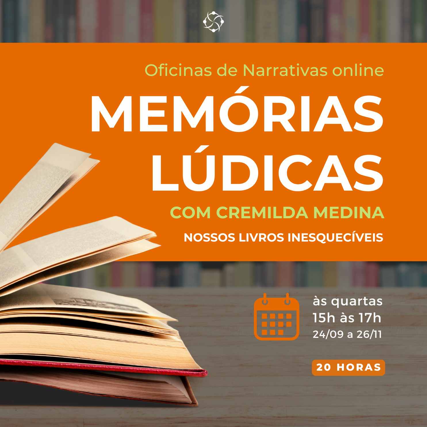 Memórias Lúdicas 2025