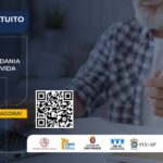 CURSO EAD: PARTICIPAÇÃO SOCIAL E CIDADANIA AO LONGO DA VIDA