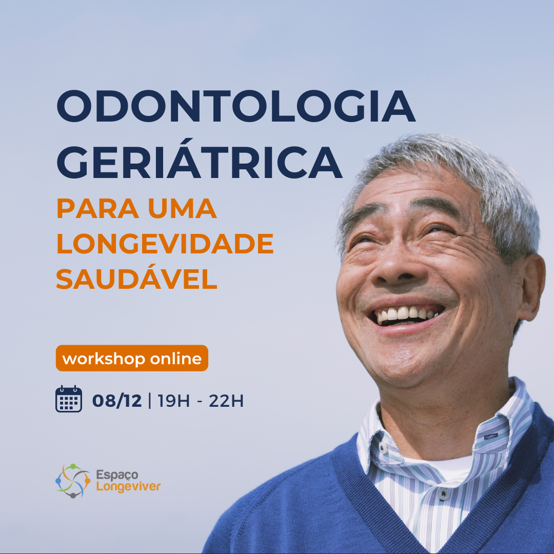 Odontologia geriátrica – isabela castro (1) Odontologia geriátrica – isabela castro (1)