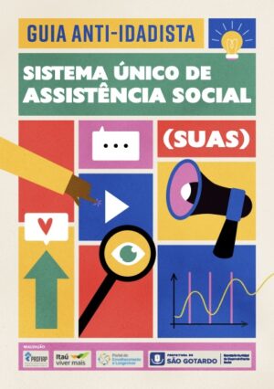 Guia Anti-Idadista - SUAS