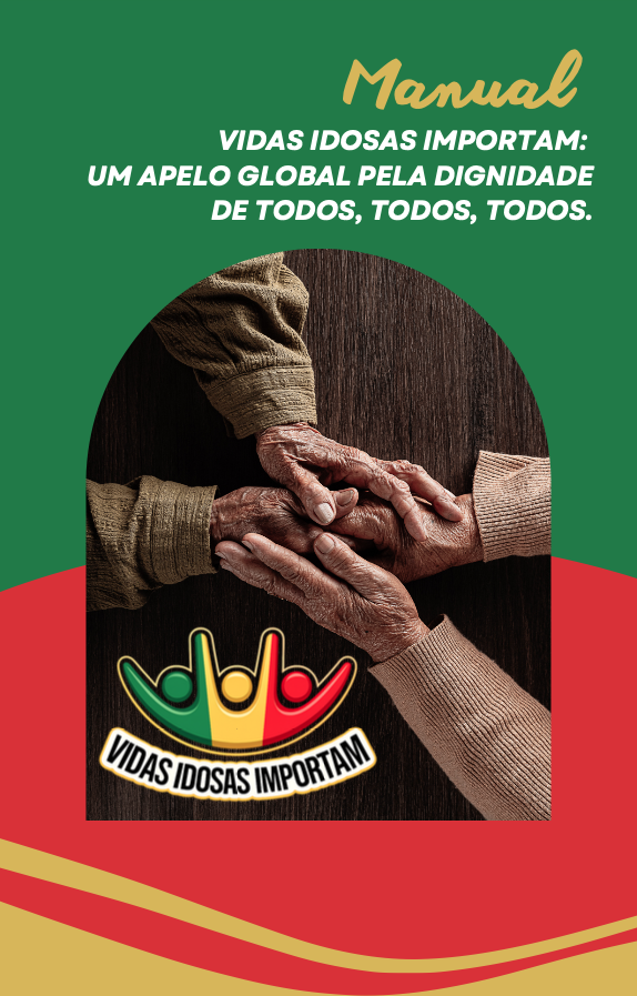 Capa Manual vidas Idosas Importam