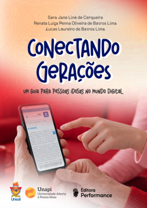 Conectando Gerações: Um Guia para Pessoas Idosas no Mundo Digital